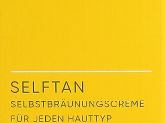 WIDMER Selftan 100 ml