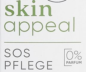 WIDMER Skin Appeal soin SOS roll-on 10 ml