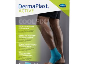 DERMAPLAST Active CoolFix 6cmx4m sach