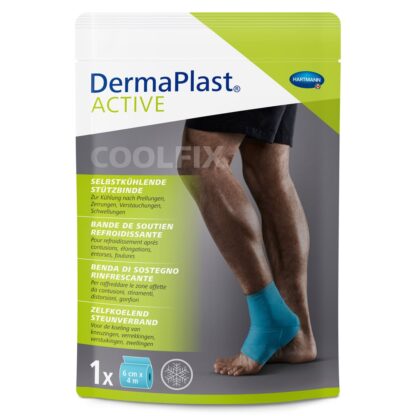 DERMAPLAST Active CoolFix 6cmx4m sach