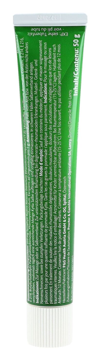 KYTTA ong tb 50 g - immagine 8