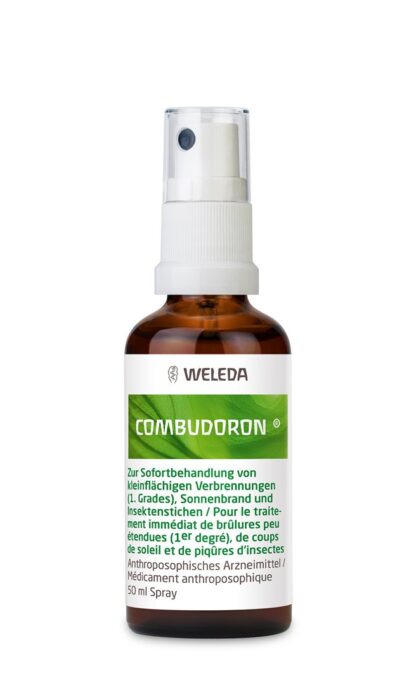 COMBUDORON spray 50 ml - immagine 5