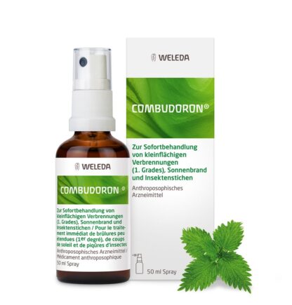 COMBUDORON spray 50 ml - immagine 6