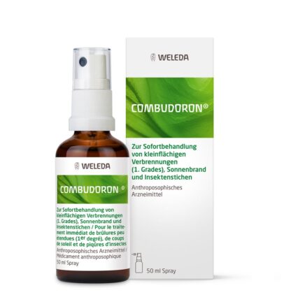 COMBUDORON spray 50 ml - immagine 3