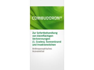COMBUDORON spray 50 ml