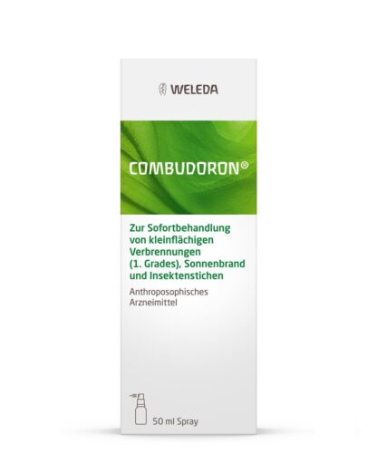 COMBUDORON spray 50 ml