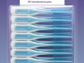 EMOFORM brush'n clean 50 pce