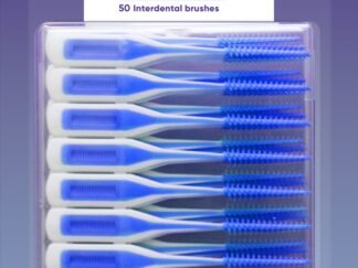 EMOFORM brush'n clean XL 50 pce