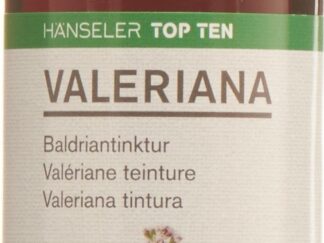 TOP TEN Valerianae tinct PhEur 100 ml