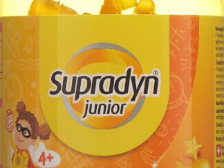SUPRADYN junior Gummies bte 60 pce
