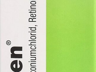 VITA-MERFEN pommade tb 40 g