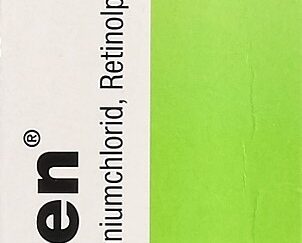 VITA-MERFEN pommade tb 100 g