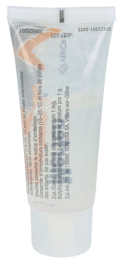 MERFEN Octénidine gel tb 30 g - immagine 8