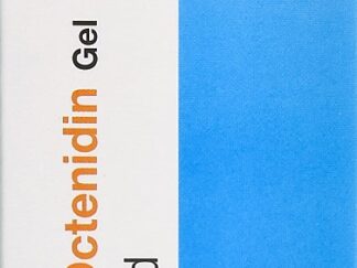 MERFEN Octénidine gel tb 30 g