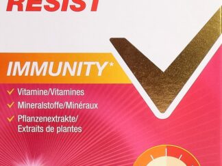 VERACTIV Resist cpr trois phases 30 pce