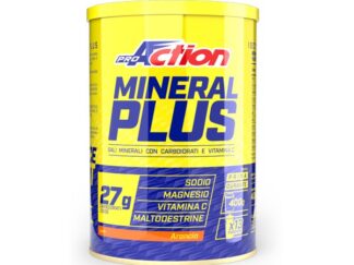 Mineral