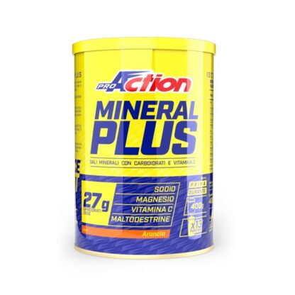 Mineral