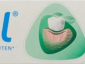 MERIDOL HALEINE FRAICHE dentifrice tb 75 ml
