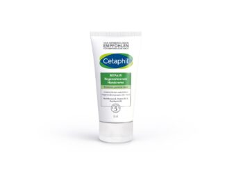 CETAPHIL REPAIR crème soin mains tb 50 ml