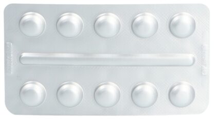 LOPERAMIDE LINGUAL Spirig HC 2 mg 20 pce - immagine 7