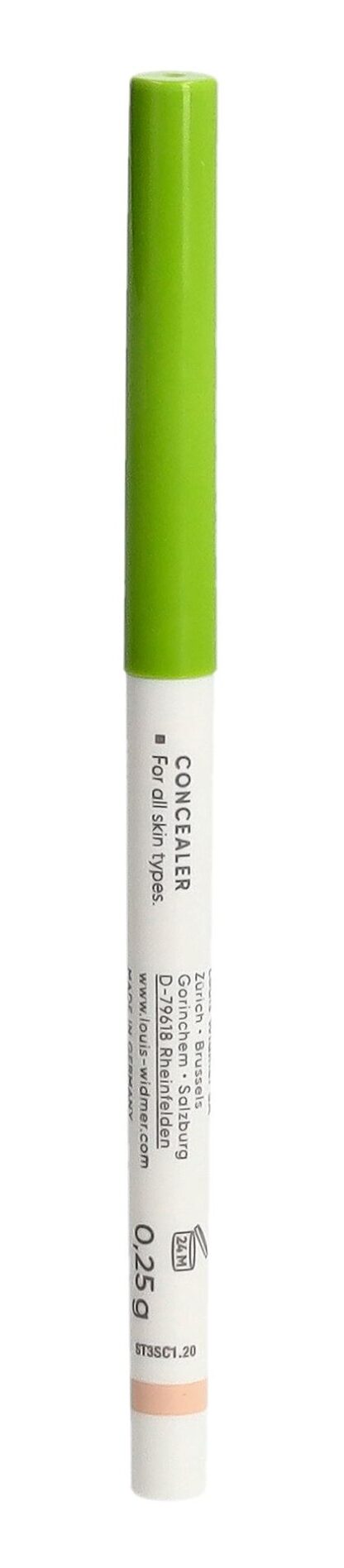 WIDMER Skin Appeal Abdeckstift 01 0.25 g - immagine 8