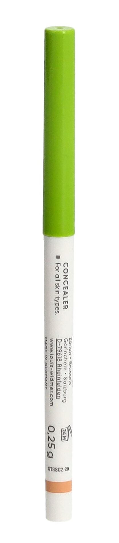 WIDMER Skin Appeal Abdeckstift 02 0.25 g - immagine 8