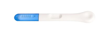 AXACLEAR early test de grossesse - immagine 8