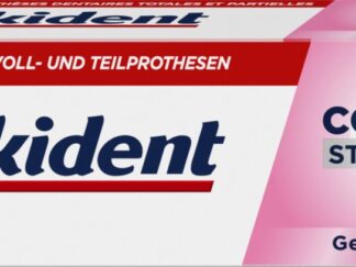 KUKIDENT crème adhésive complete neutre 47 g