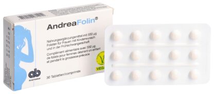 ANDREAFOLIN cpr 30 pce - immagine 3