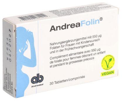 ANDREAFOLIN cpr 30 pce - immagine 2