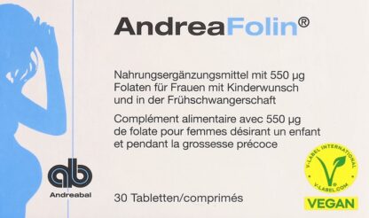 ANDREAFOLIN cpr 30 pce