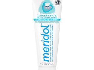 MERIDOL dentifrice tb 75 ml
