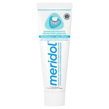 MERIDOL dentifrice tb 75 ml