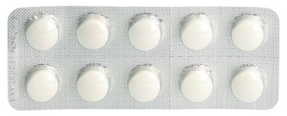 ALGIFOR-L cpr pell 200 mg 20 pce - immagine 7