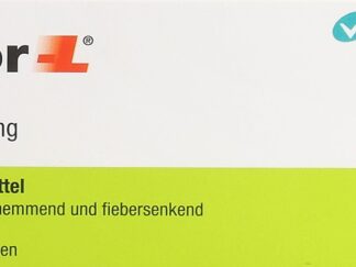 ALGIFOR-L cpr pell 200 mg 20 pce