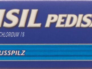 LAMISIL PEDISAN crème tb 15 g