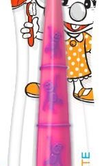 ELMEX ENFANTS brosse à dents 2-6 ans