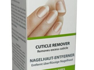 DIKLA dissolvant de cuticules 10 ml