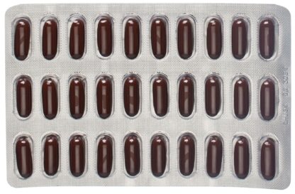 PRIORIN N caps 90 pce - immagine 7