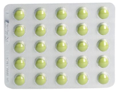 SINUPRET drag 50 pce - immagine 4