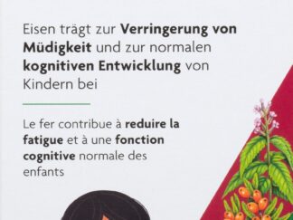 FLORADIX Fer + vitamines pour enfants fl 250 ml