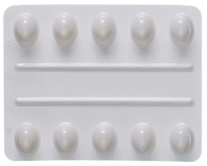 FLECTOR Dolo Forte Liquid Caps 25 mg 10 pce - immagine 7