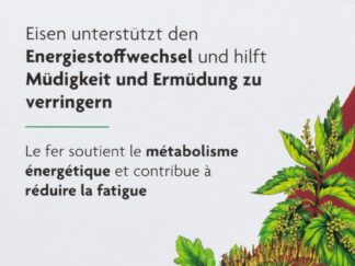 FLORADIX Fer + vitamines fl 250 ml