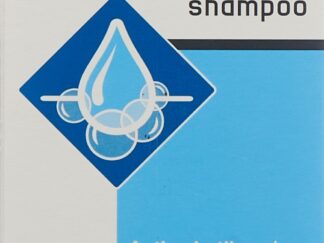 TERZOLIN shampoing 10 mg/g fl 60 ml