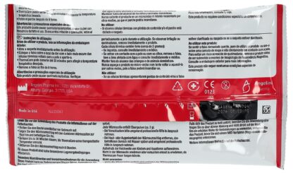 THERMACARE dorsale patch (n) 4 pce - immagine 5