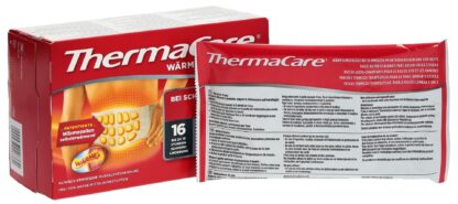 THERMACARE dorsale patch (n) 4 pce - immagine 3