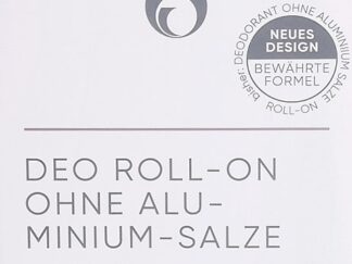 WIDMER déo roll-on s alu parf (n) 50 ml