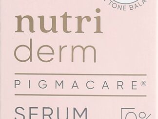 WIDMER Nutriderm Pigmacare sérum s parf 30 ml