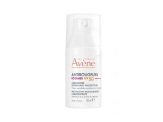 AVENE Antirougeurs Rosamed concentré SPF50+ 30 ml
