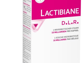 LACTIBIANE D.L.R caps 45 pce